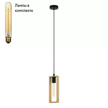 Подвесной светильник с лампочкой Eglo 44051+Lamps