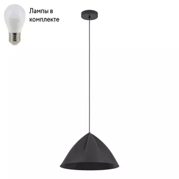 Подвесной светильник с лампочкой Eglo 900835+Lamps