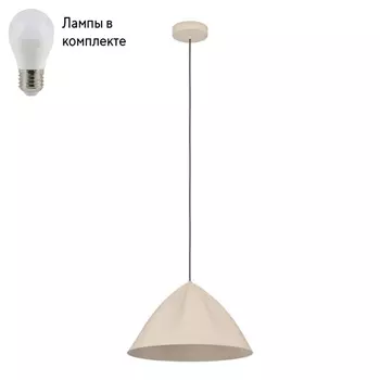 Подвесной светильник с лампочкой Eglo 900836+Lamps