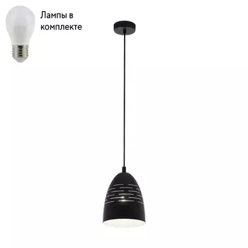 Подвесной светильник с лампочкой Eglo 98073+Lamps