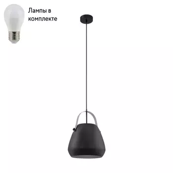 Подвесной светильник с лампочкой Eglo 98348+Lamps
