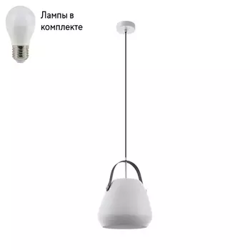 Подвесной светильник с лампочкой Eglo 98349+Lamps