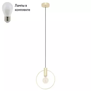 Подвесной светильник с лампочкой Eglo 98834+Lamps