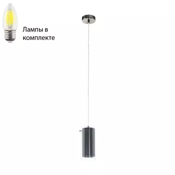 Подвесной светильник с лампочкой Eglo 99285+Lamps