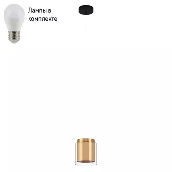 Подвесной светильник с лампочкой Eglo 99651+Lamps