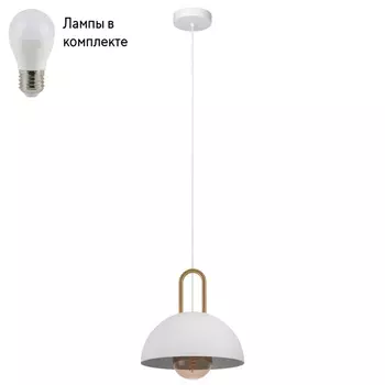 Подвесной светильник с лампочкой Eglo 99695+Lamps