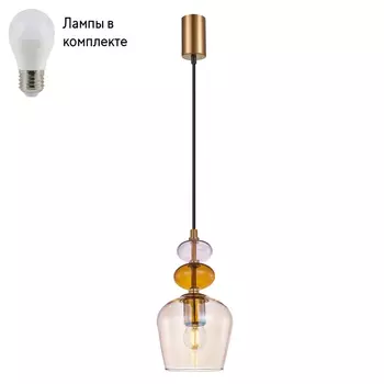 Подвесной светильник с лампочкой F-Promo 4339-1P+Lamps