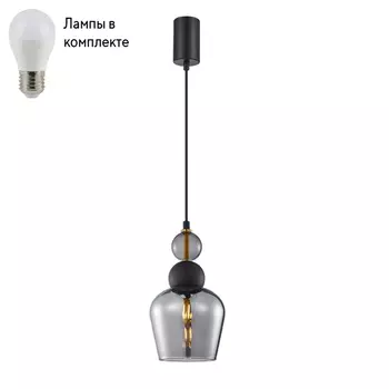 Подвесной светильник с лампочкой F-Promo 4340-1P+Lamps