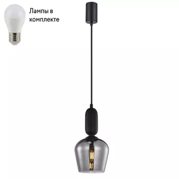 Подвесной светильник с лампочкой F-Promo 4353-1P+Lamps