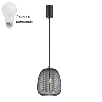 Подвесной светильник с лампочкой F-Promo 4349-1P+Lamps