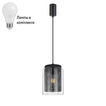 Подвесной светильник с лампочкой F-Promo 4347-1P+Lamps