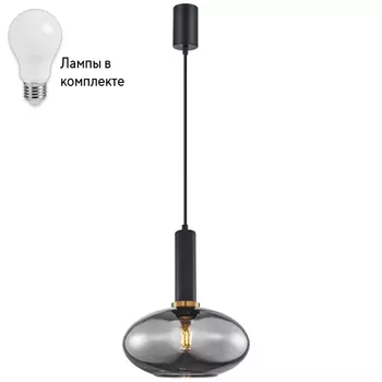 Подвесной светильник с лампочкой F-Promo 4359-1P+Lamps