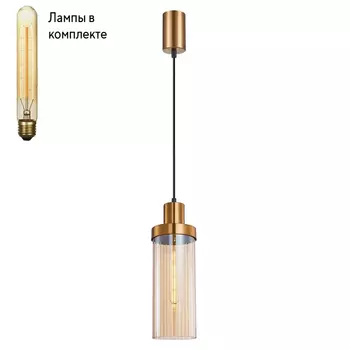 Подвесной светильник с лампочкой F-Promo 4362-1P+Lamps