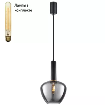 Подвесной светильник с лампочкой F-Promo 4357-1P+Lamps