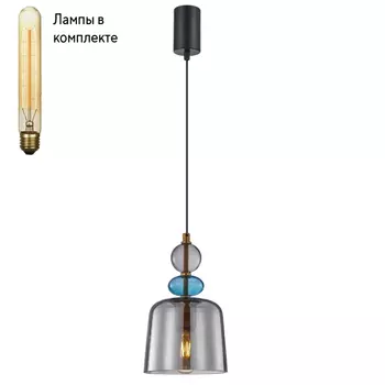 Подвесной светильник с лампочкой F-Promo 4342-1P+Lamps