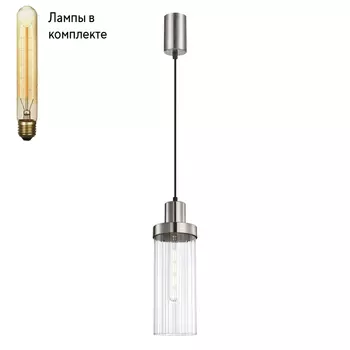 Подвесной светильник с лампочкой F-Promo 4363-1P+Lamps
