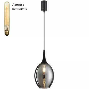 Подвесной светильник с лампочкой F-Promo 4361-1P+Lamps