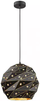 Подвесной светильник с лампочкой Wertmark WE264.01.026+Lamps