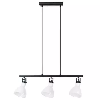 Подвесной светильник с поворотными плафонами Acrobata Lightstar 761130