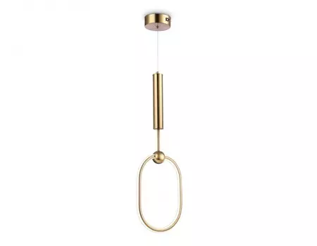 Подвесной светильник с пультом Comfort Ambrella light FL10578