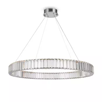 Подвесной светильник с пультом ДУ Freya Tier FR5257PL-L32CH