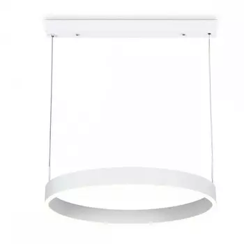 Подвесной светильник с пультом ДУ Acrylica Ambrella light FA6605