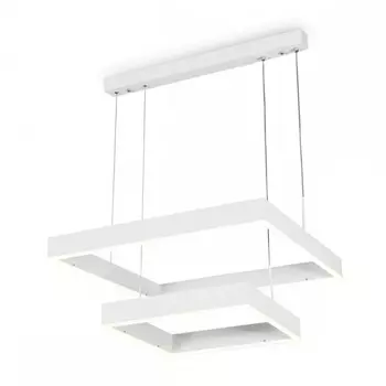 Подвесной светильник с пультом ДУ Acrylica Ambrella light FA6631