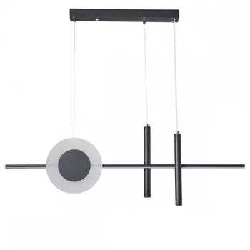 Подвесной светильник с пультом ДУ Lumion Mizuki 5613/28L