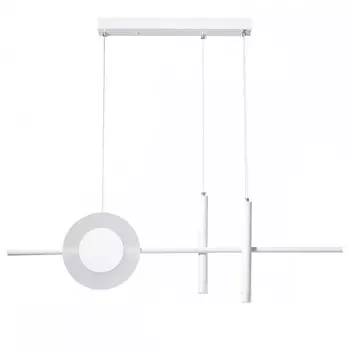 Подвесной светильник с пультом ДУ Lumion Mizuki 5614/28L