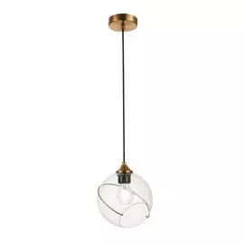 Подвесной светильник Satturo Evoluce SLE103103-01