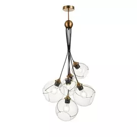 Подвесной светильник Satturo Evoluce SLE103103-06