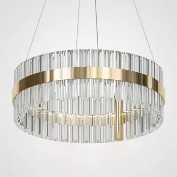Подвесной светильник Saturno Not Baroncelli Suspension D40 ImperiumLoft 40.1643-0 (85419-22)