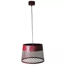 Подвесной светильник Seven Fires Карвед 39103.01.68.01