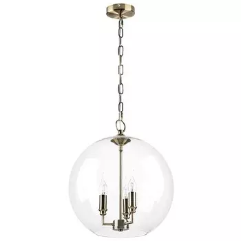 Подвесной светильник Sferico Lightstar 729131