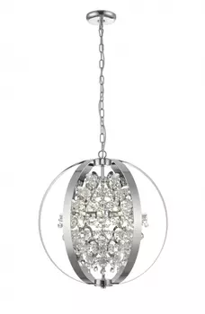 Подвесной светильник SIMPLE STORY 1021-5PL