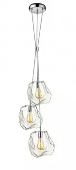 Подвесной светильник SIMPLE STORY 1025-3PL