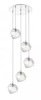 Подвесной светильник SIMPLE STORY 1027-5PL