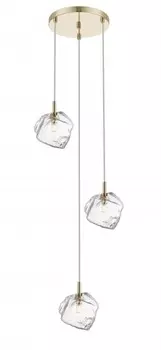 Подвесной светильник SIMPLE STORY 1028-3PL