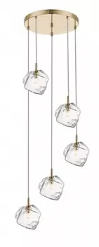 Подвесной светильник SIMPLE STORY 1028-5PL
