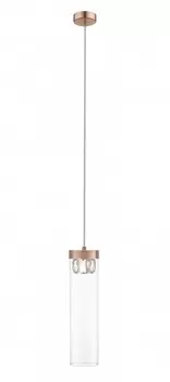Подвесной светильник SIMPLE STORY 1029-1PL