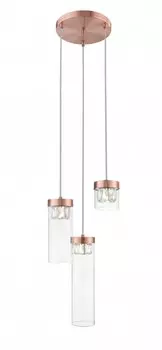Подвесной светильник SIMPLE STORY 1029-3PL