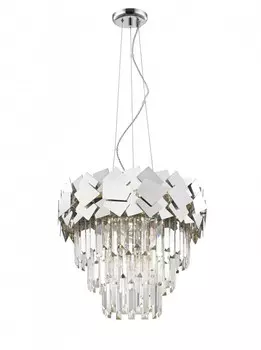 Подвесной светильник SIMPLE STORY 1032-6PL