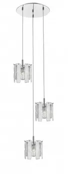 Подвесной светильник SIMPLE STORY 1034-3PL