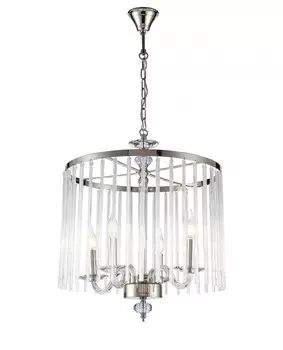 Подвесной светильник SIMPLE STORY 1037-4PL