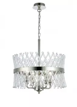 Подвесной светильник SIMPLE STORY 1103-4PL