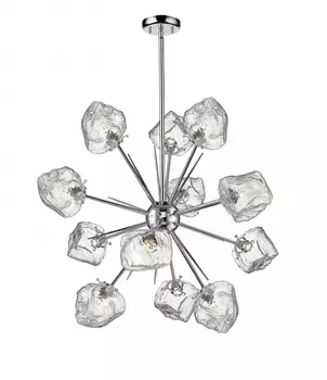 Подвесной светильник SIMPLE STORY 1106-12PL