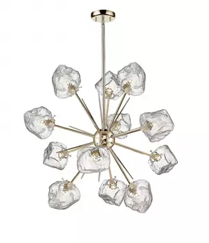 Подвесной светильник SIMPLE STORY 1108-12PL