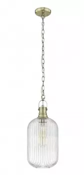 Подвесной светильник SIMPLE STORY 1117-1PL