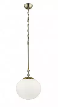 Подвесной светильник SIMPLE STORY 1123-1PL