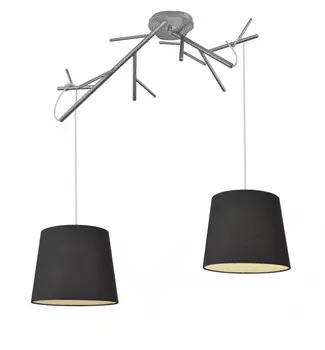 Подвесной светильник SIMPLE STORY 1138-2PL